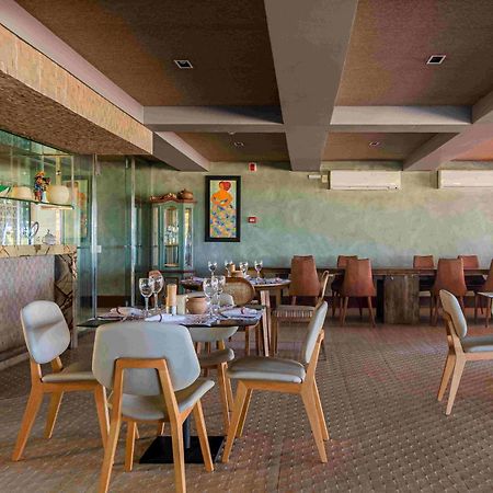 Carmel Charme Resort Aquiraz Ngoại thất bức ảnh