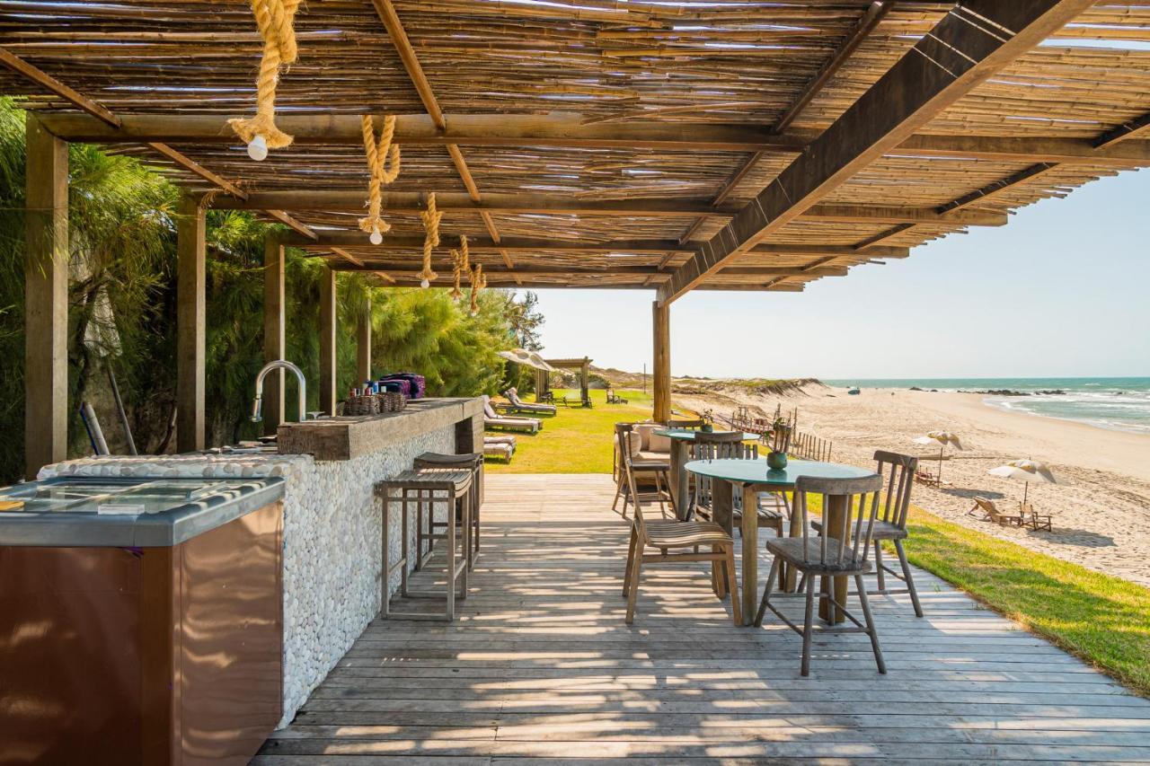 Carmel Charme Resort Aquiraz Ngoại thất bức ảnh