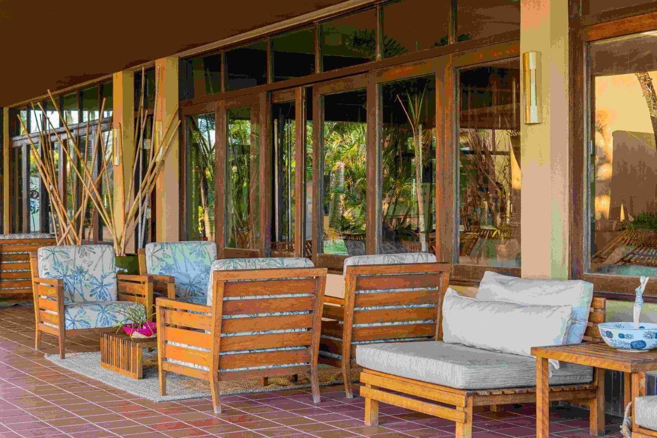 Carmel Charme Resort Aquiraz Ngoại thất bức ảnh