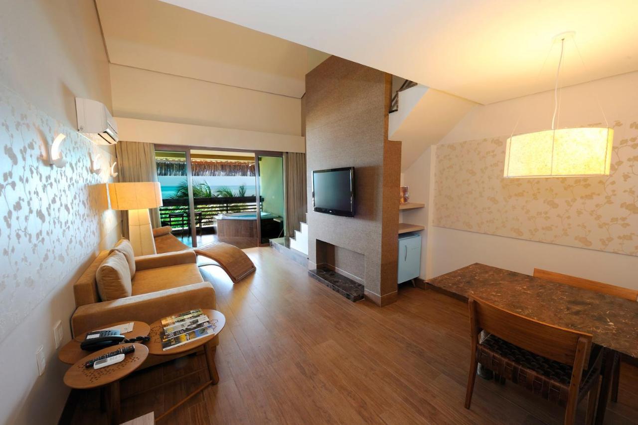 Carmel Charme Resort Aquiraz Ngoại thất bức ảnh
