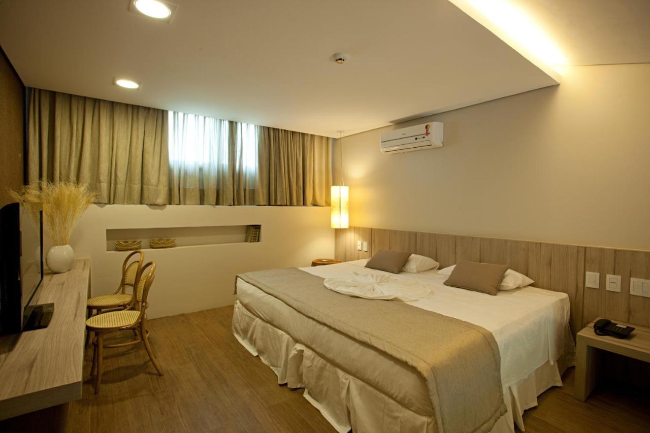 Carmel Charme Resort Aquiraz Ngoại thất bức ảnh