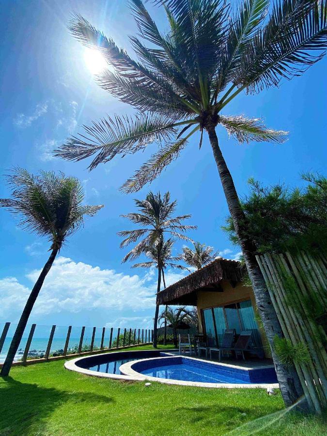 Carmel Charme Resort Aquiraz Ngoại thất bức ảnh