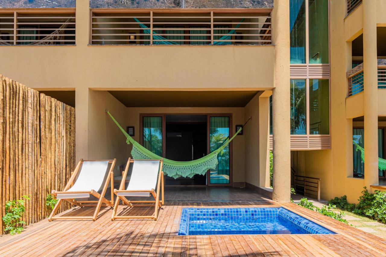 Carmel Charme Resort Aquiraz Ngoại thất bức ảnh