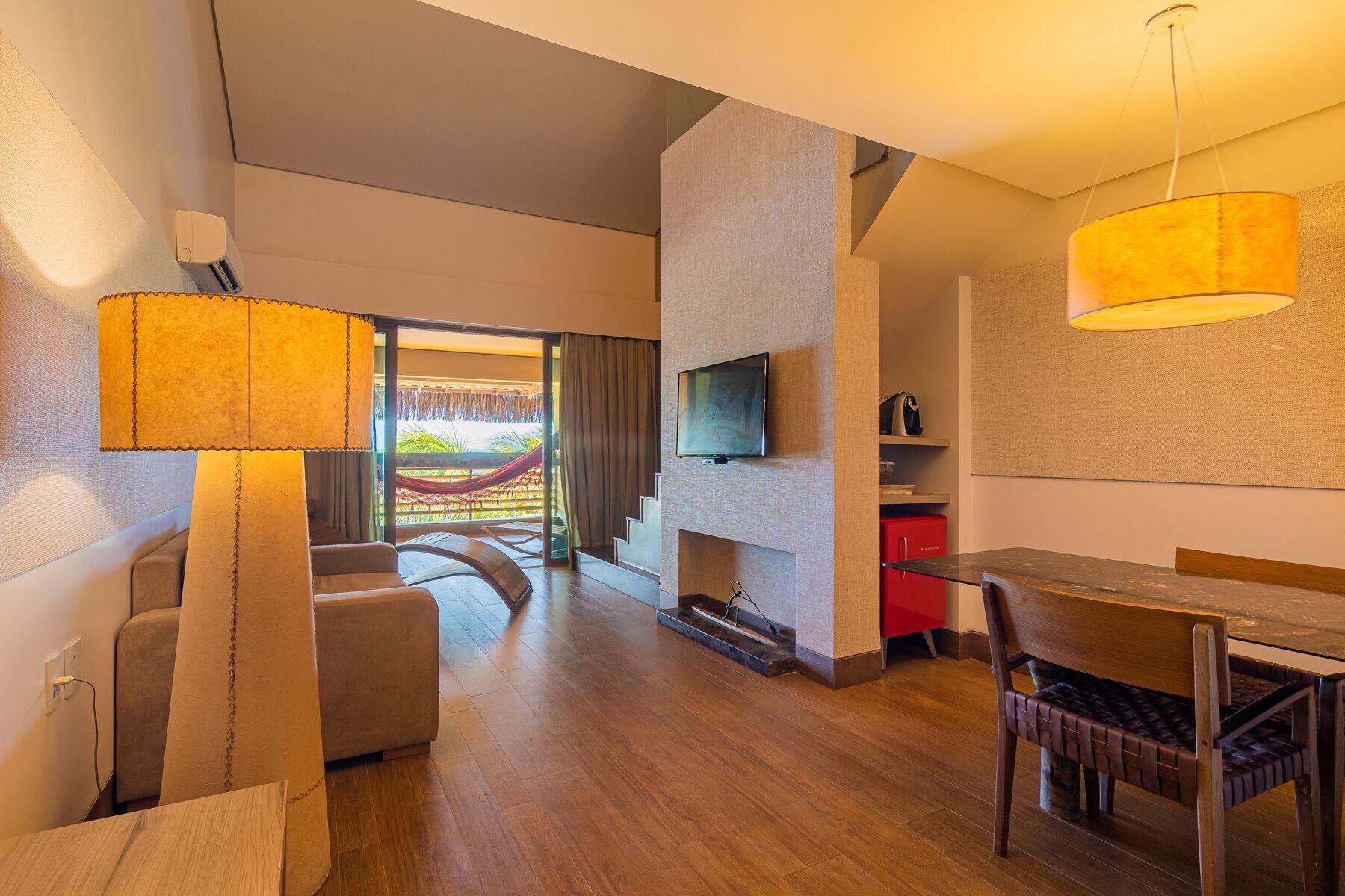 Carmel Charme Resort Aquiraz Ngoại thất bức ảnh