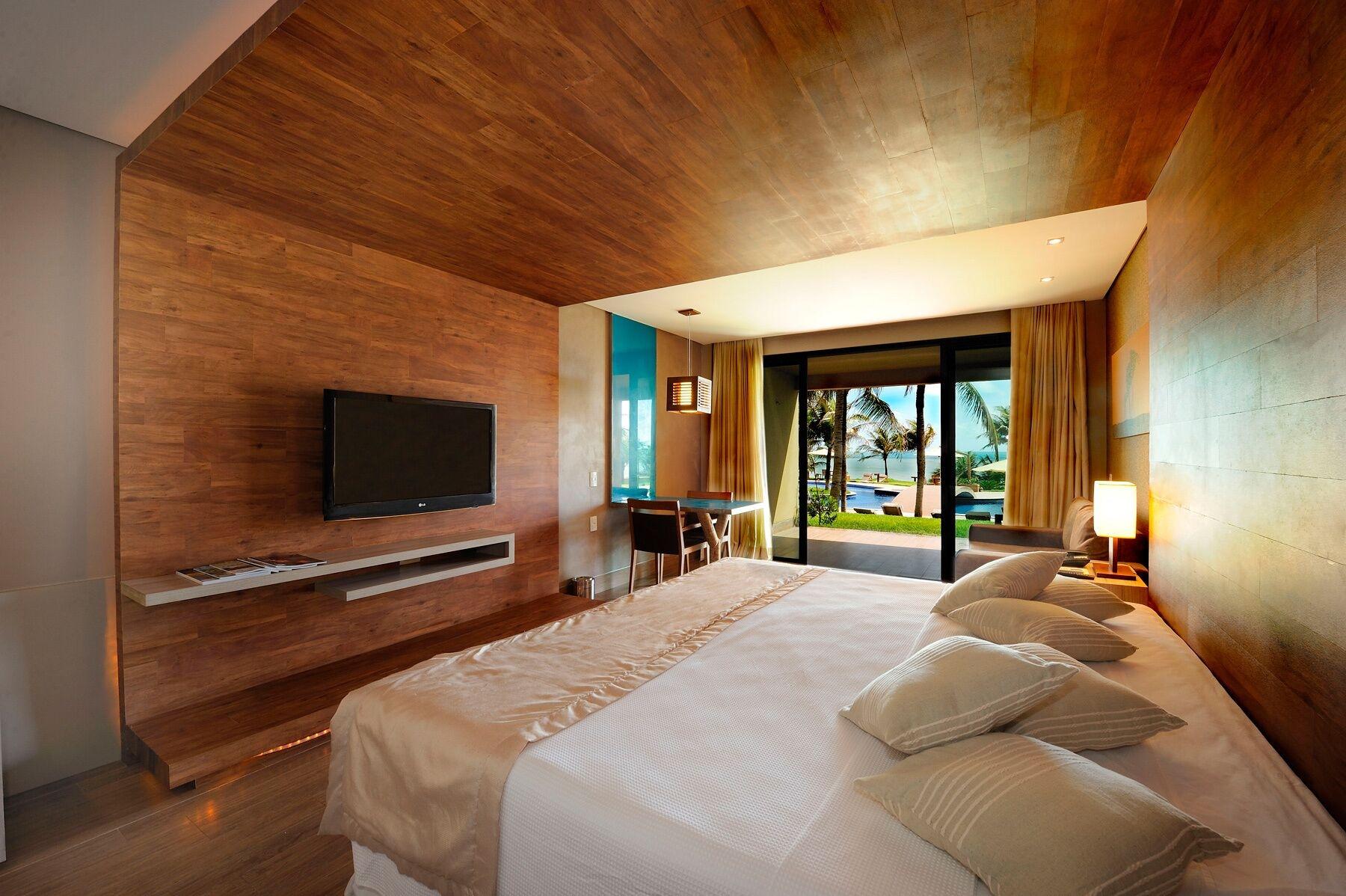 Carmel Charme Resort Aquiraz Ngoại thất bức ảnh