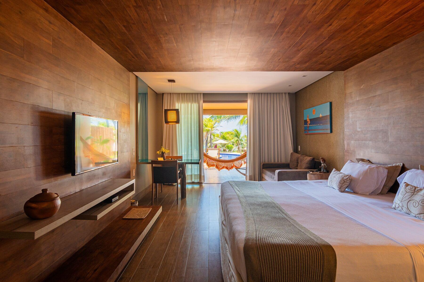Carmel Charme Resort Aquiraz Ngoại thất bức ảnh