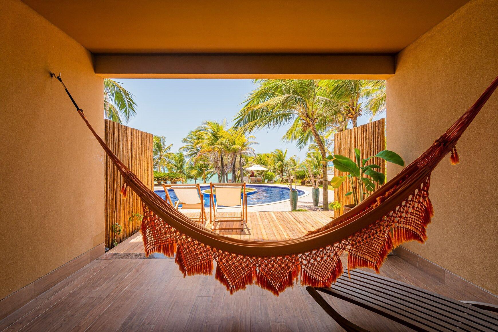 Carmel Charme Resort Aquiraz Ngoại thất bức ảnh