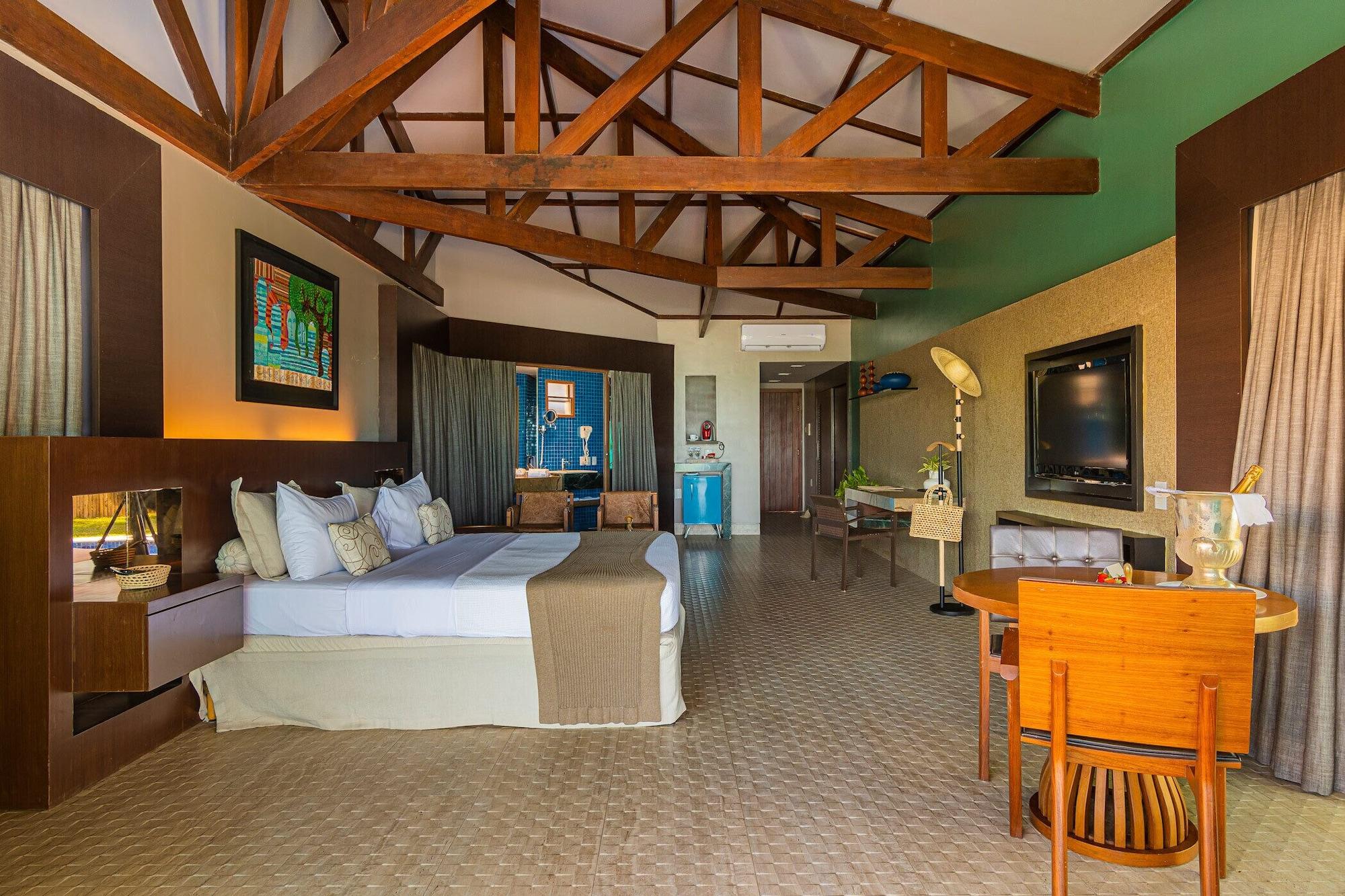 Carmel Charme Resort Aquiraz Ngoại thất bức ảnh