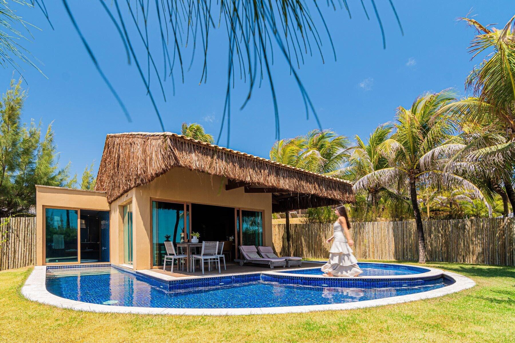 Carmel Charme Resort Aquiraz Ngoại thất bức ảnh