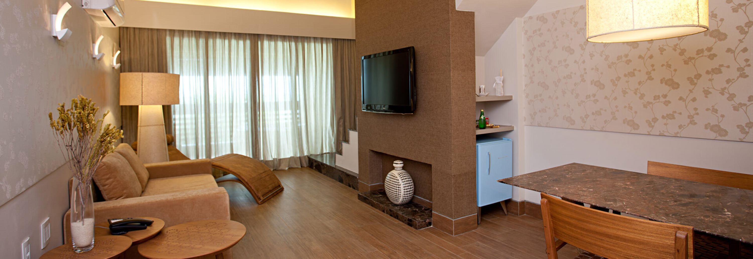 Carmel Charme Resort Aquiraz Ngoại thất bức ảnh