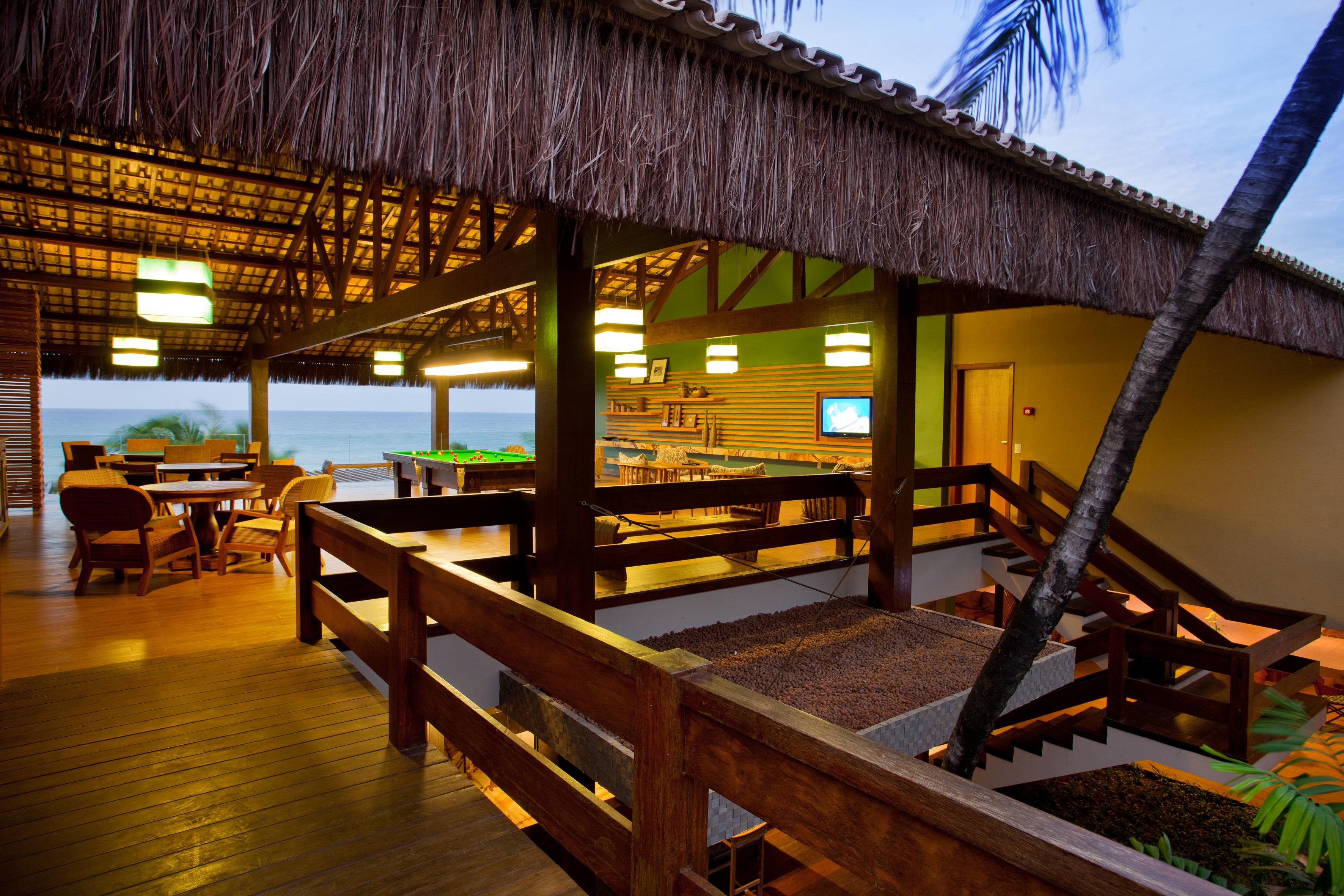 Carmel Charme Resort Aquiraz Ngoại thất bức ảnh