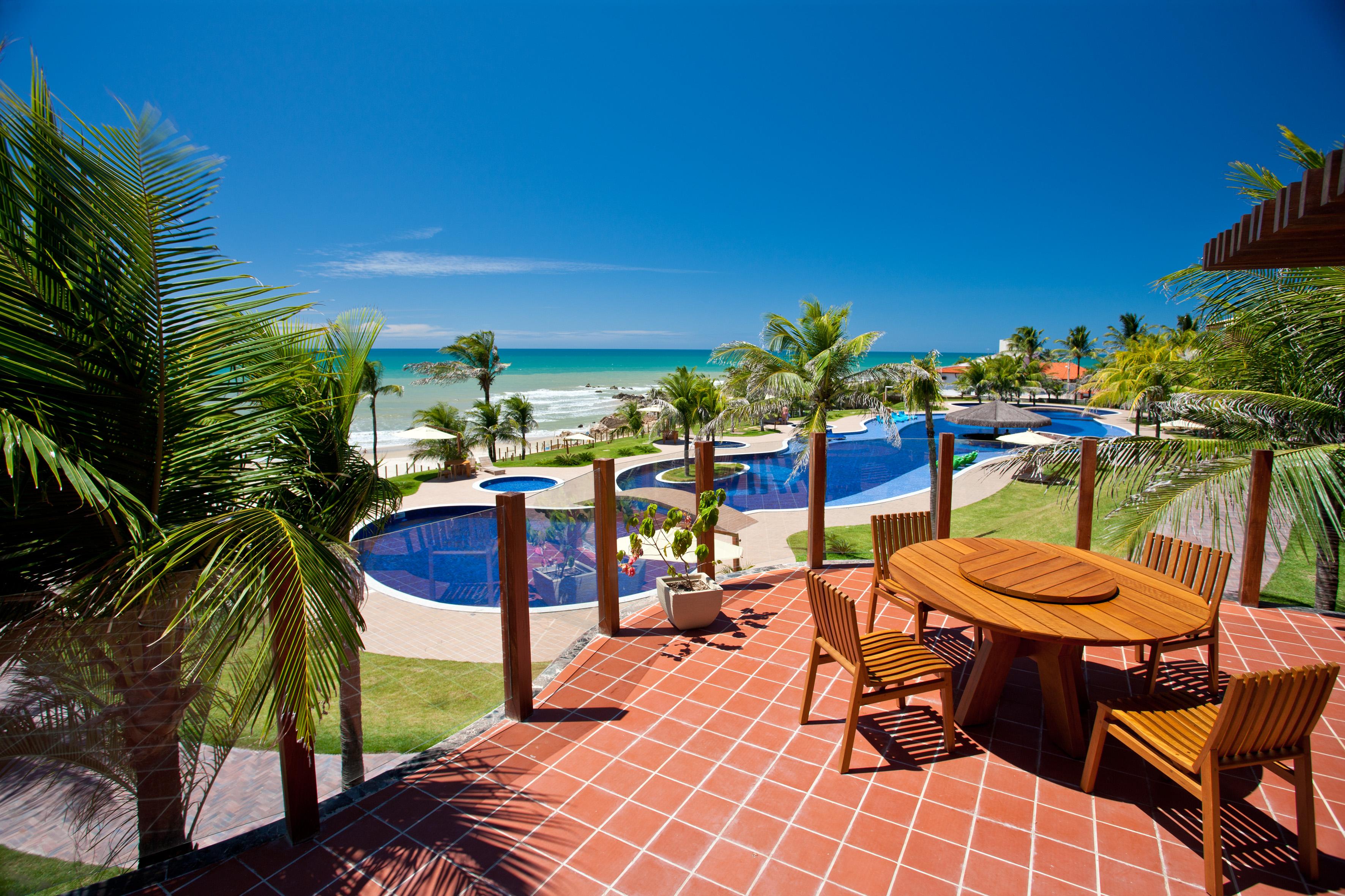 Carmel Charme Resort Aquiraz Ngoại thất bức ảnh