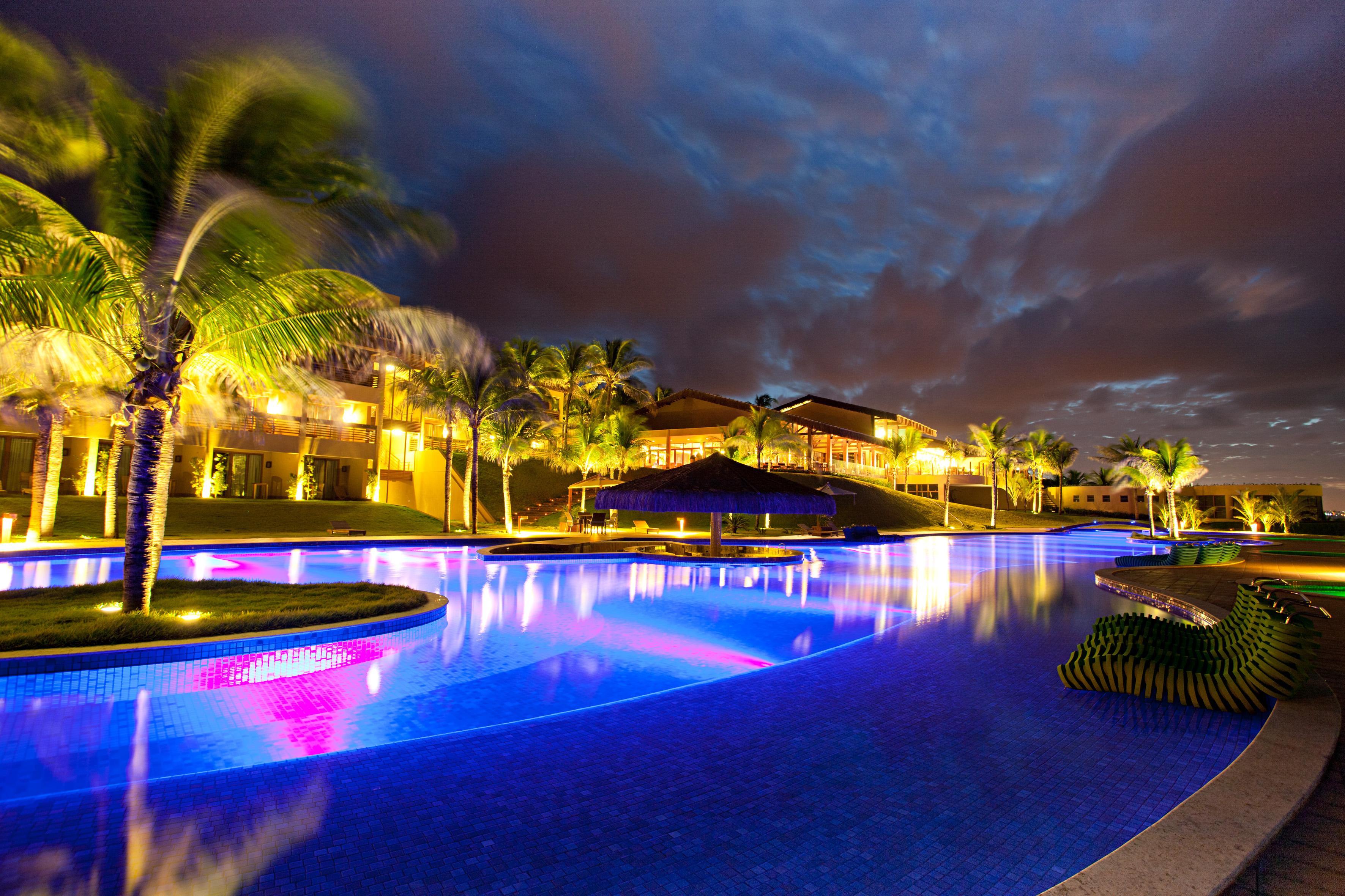 Carmel Charme Resort Aquiraz Ngoại thất bức ảnh