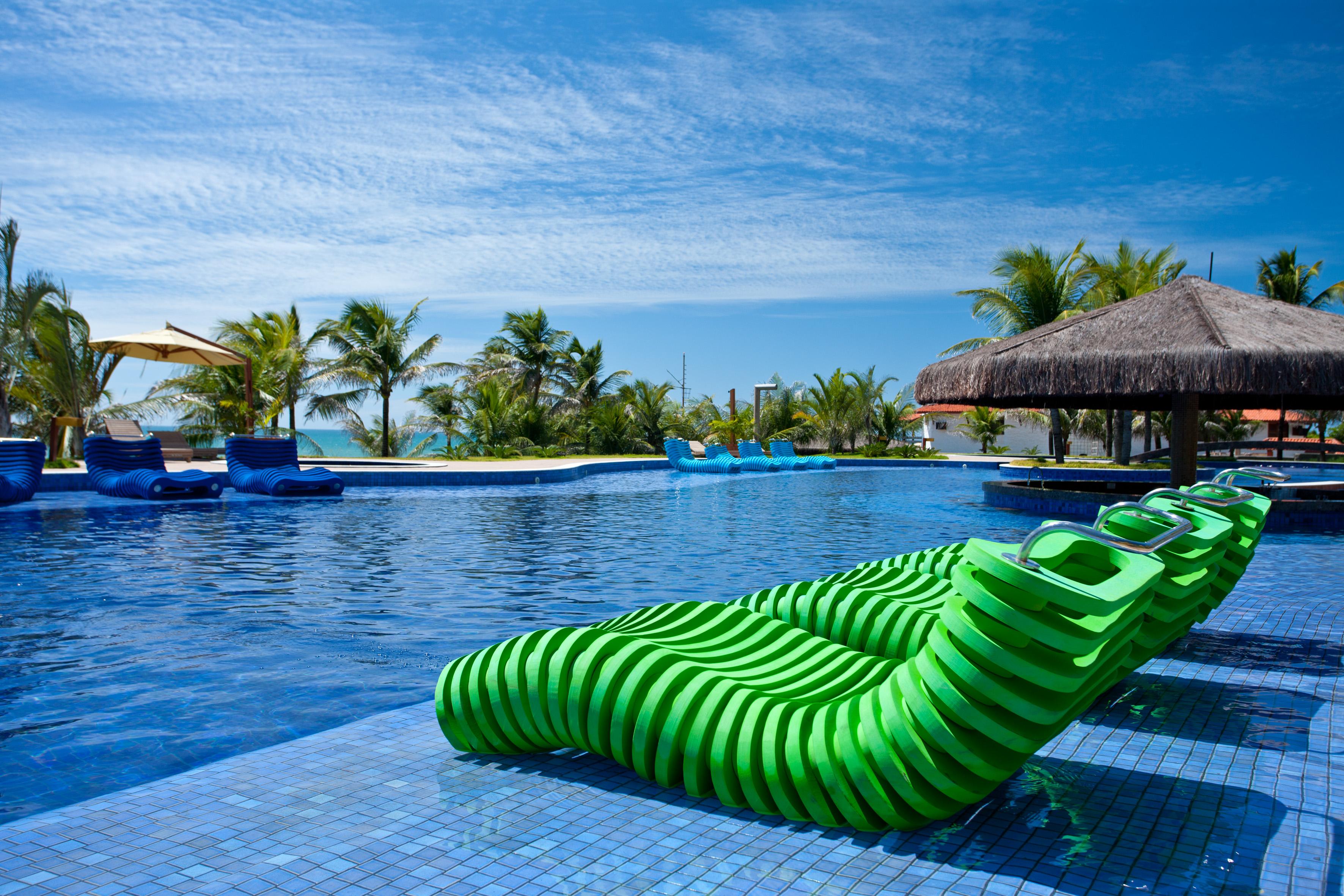 Carmel Charme Resort Aquiraz Ngoại thất bức ảnh
