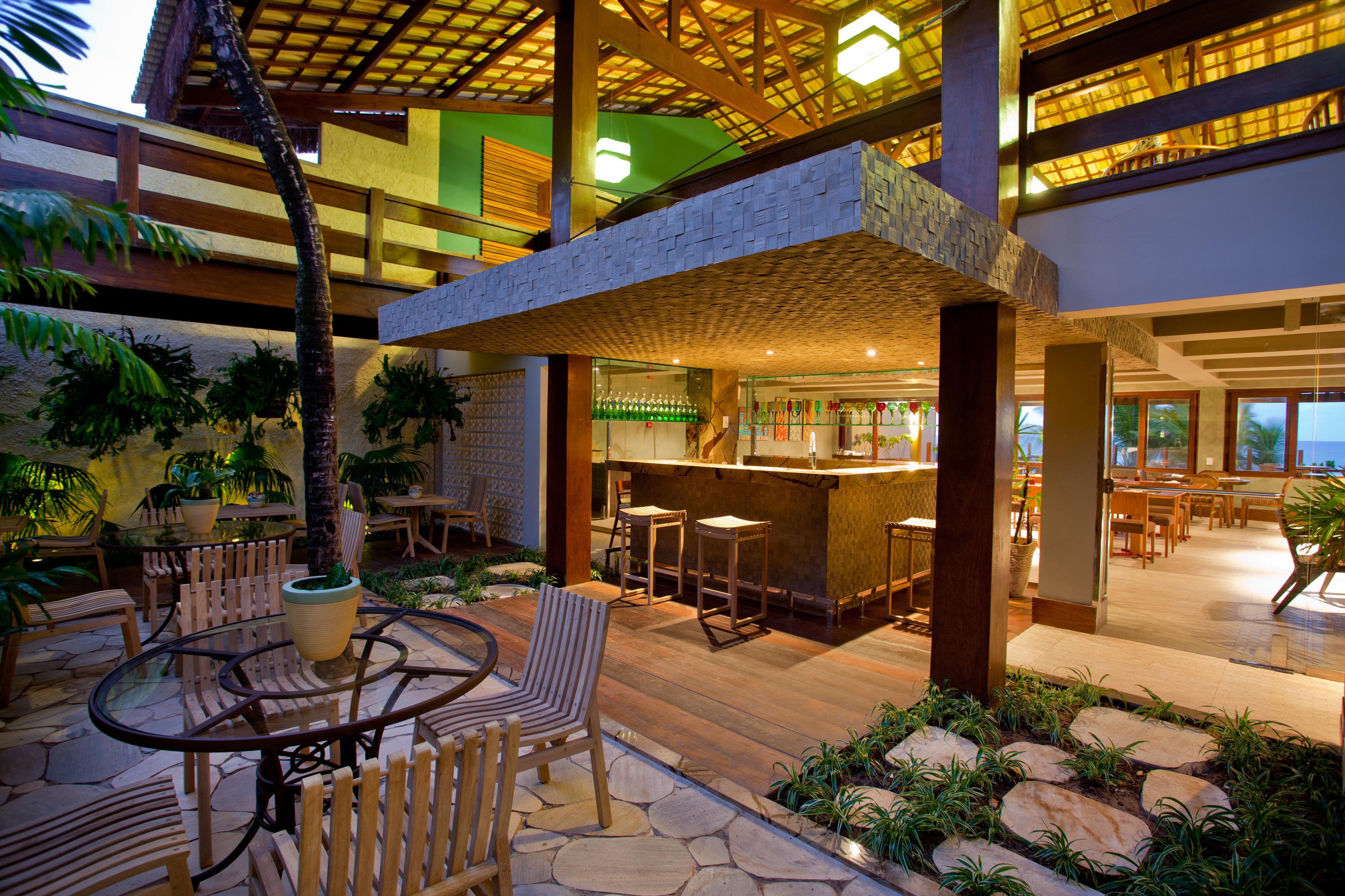 Carmel Charme Resort Aquiraz Ngoại thất bức ảnh