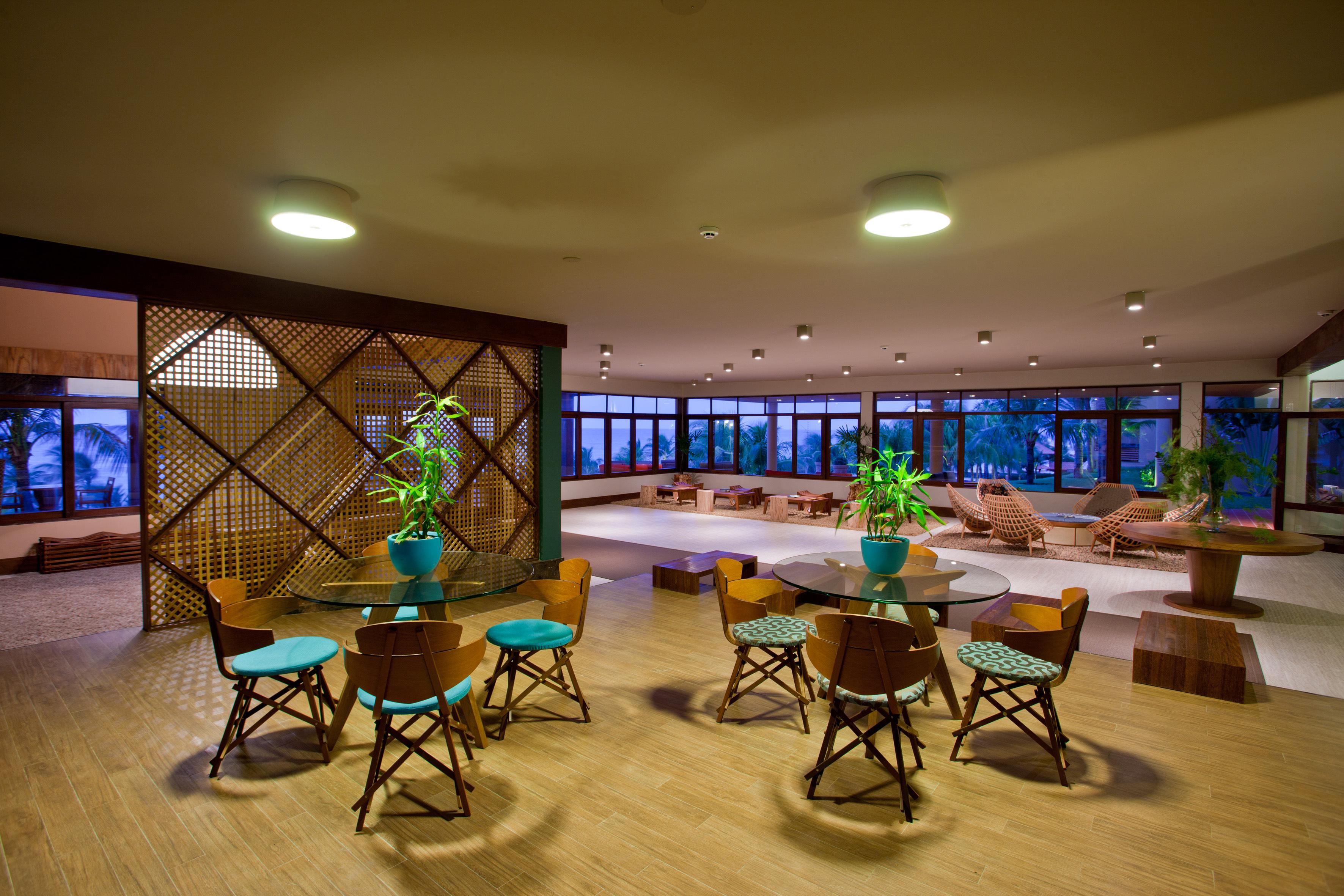 Carmel Charme Resort Aquiraz Ngoại thất bức ảnh
