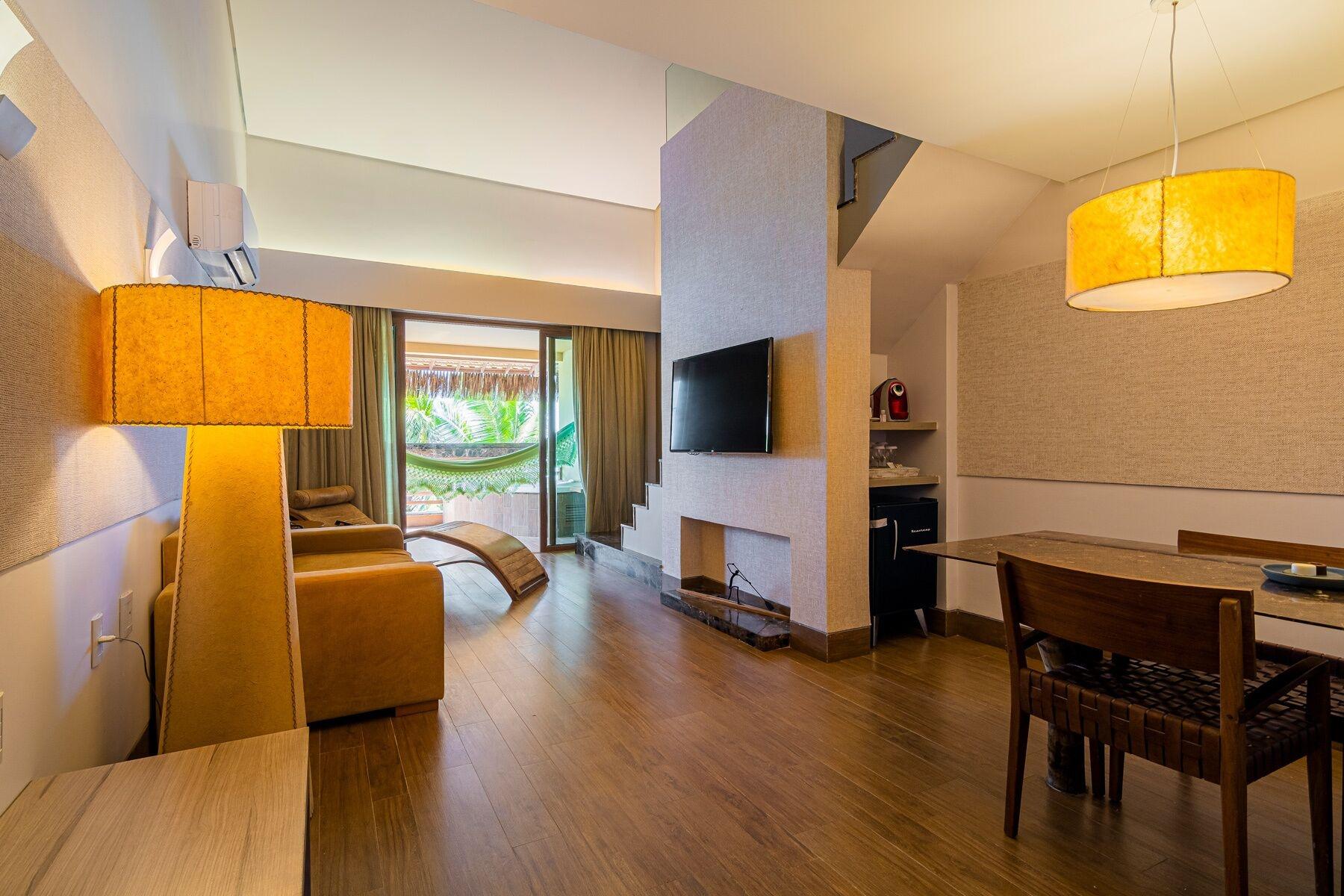 Carmel Charme Resort Aquiraz Ngoại thất bức ảnh
