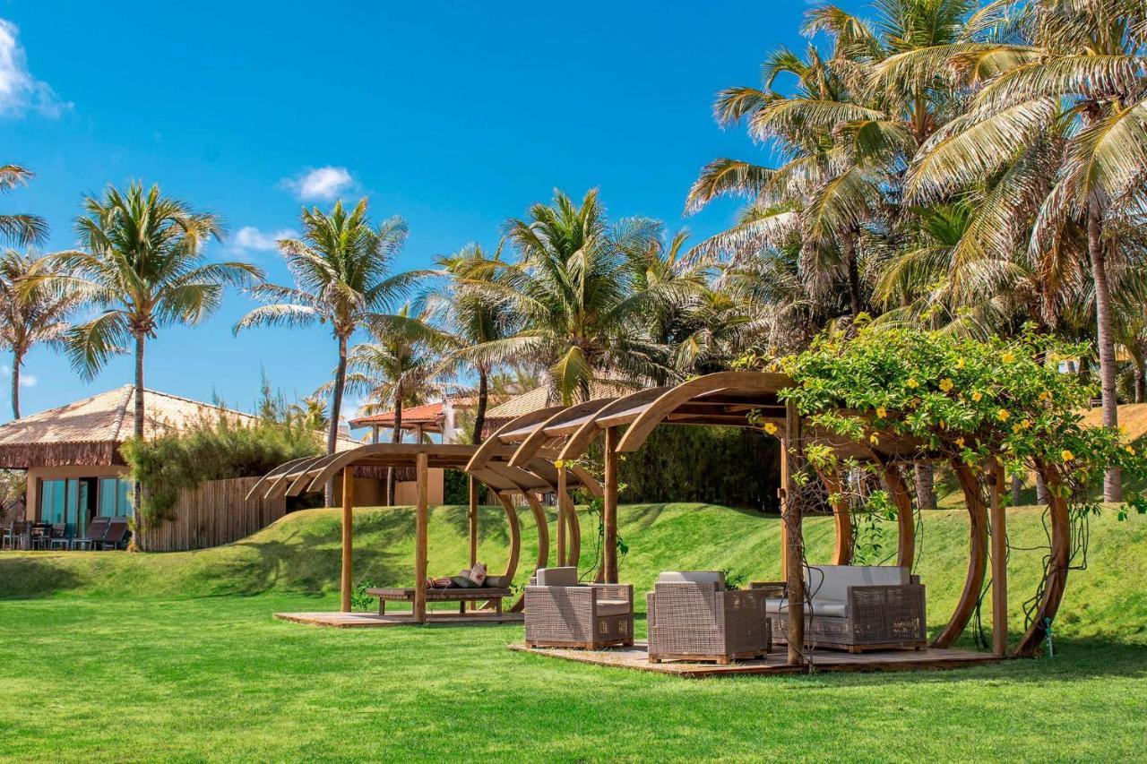 Carmel Charme Resort Aquiraz Ngoại thất bức ảnh