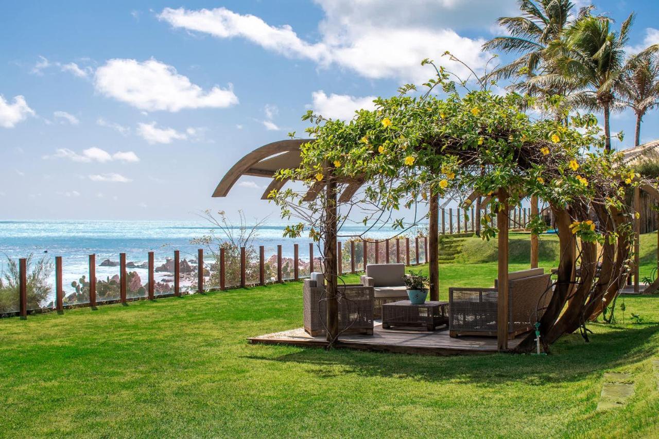 Carmel Charme Resort Aquiraz Ngoại thất bức ảnh