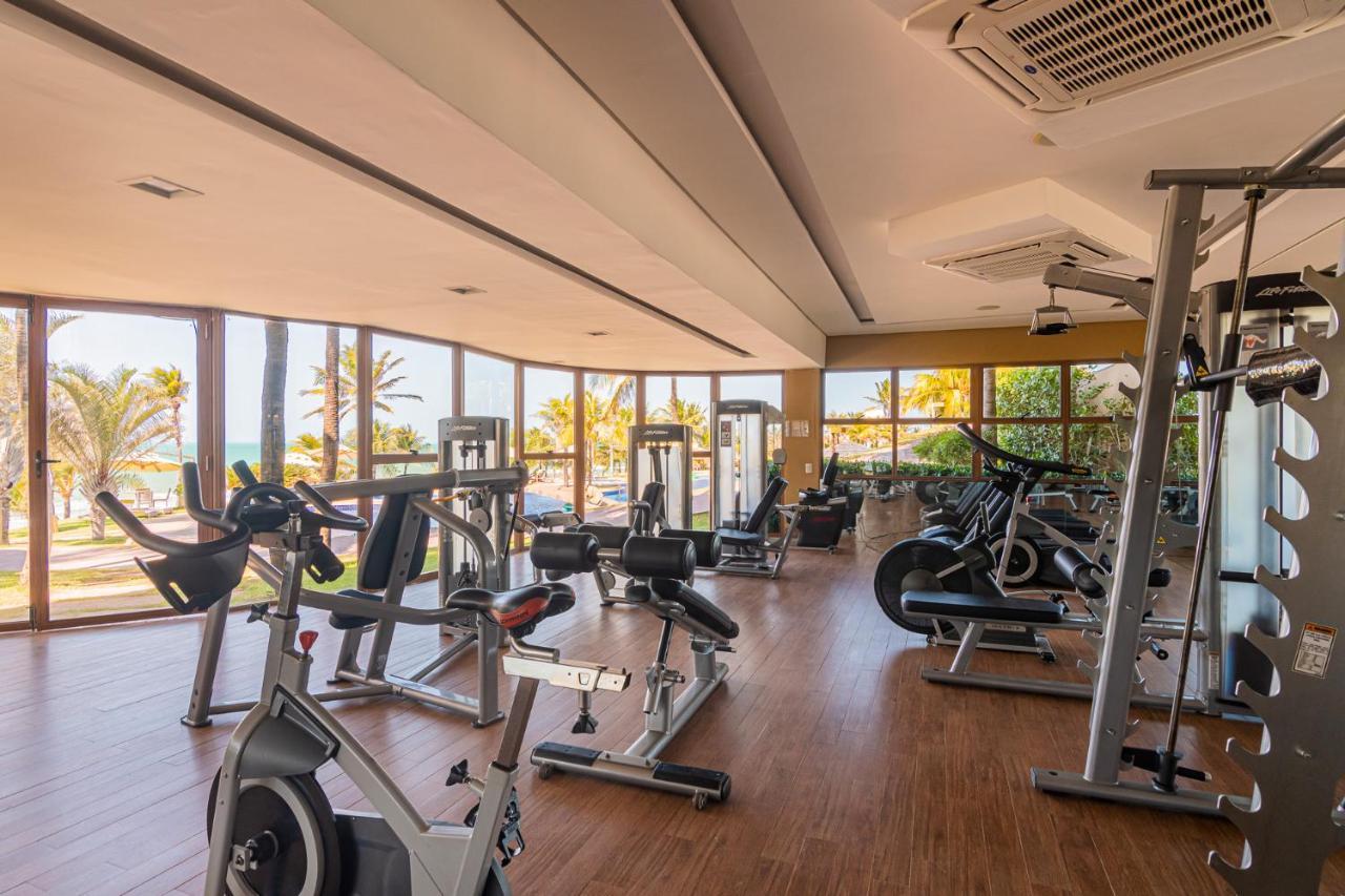 Carmel Charme Resort Aquiraz Ngoại thất bức ảnh