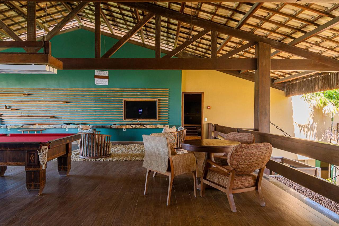 Carmel Charme Resort Aquiraz Ngoại thất bức ảnh