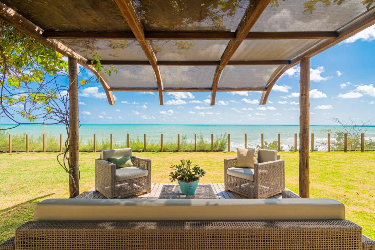 Carmel Charme Resort Aquiraz Ngoại thất bức ảnh