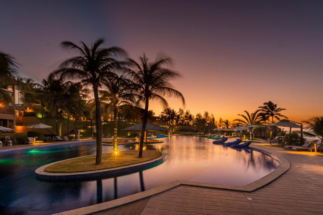 Carmel Charme Resort Aquiraz Ngoại thất bức ảnh