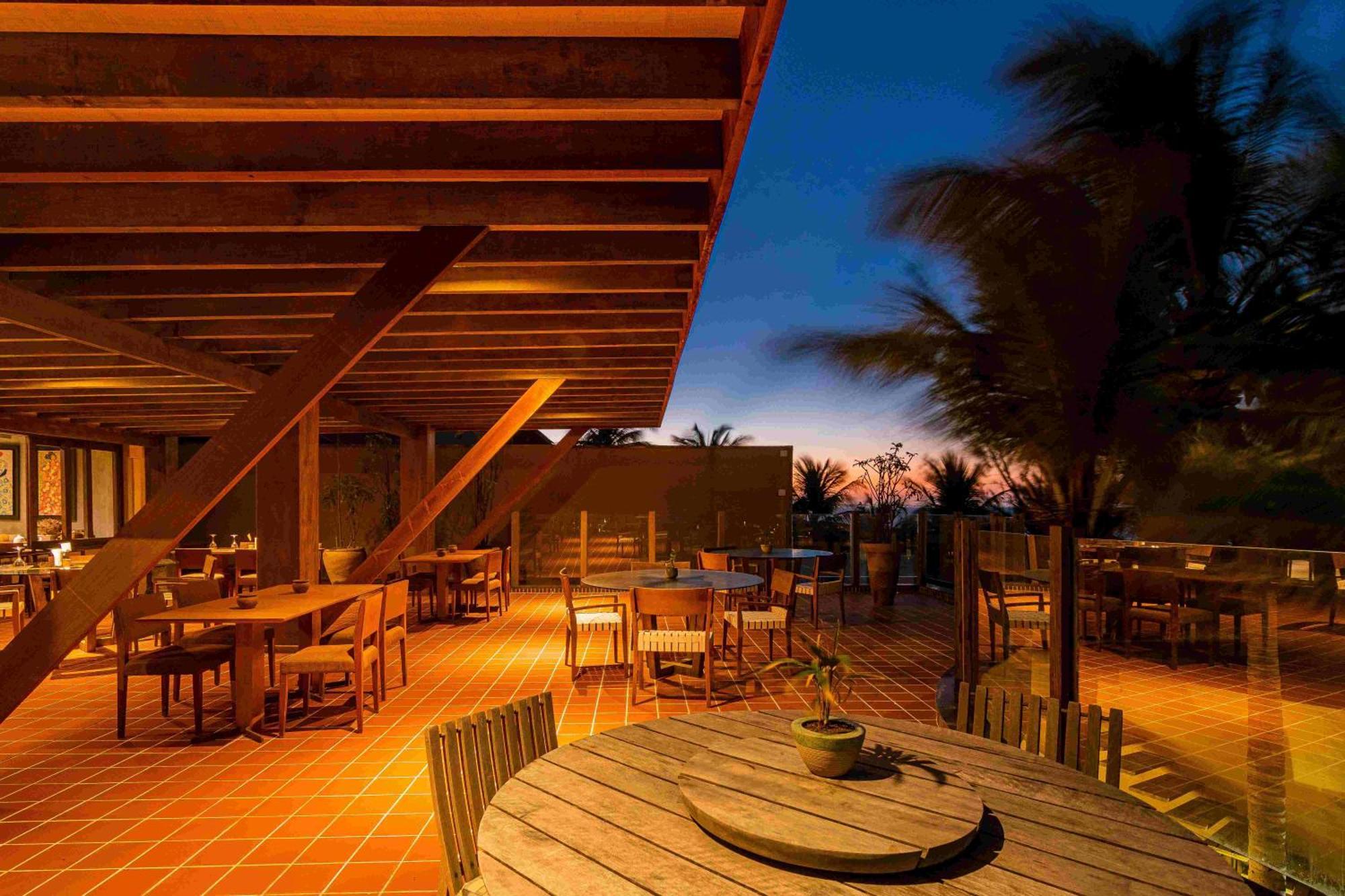 Carmel Charme Resort Aquiraz Ngoại thất bức ảnh