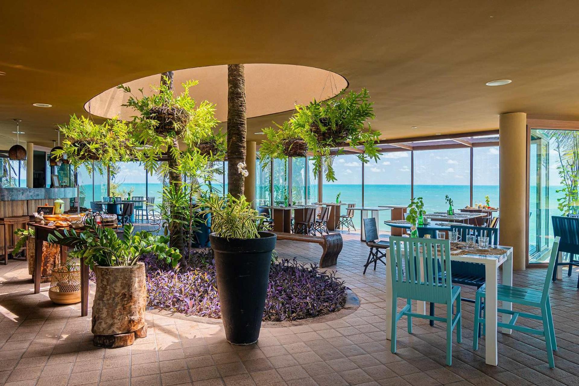 Carmel Charme Resort Aquiraz Ngoại thất bức ảnh
