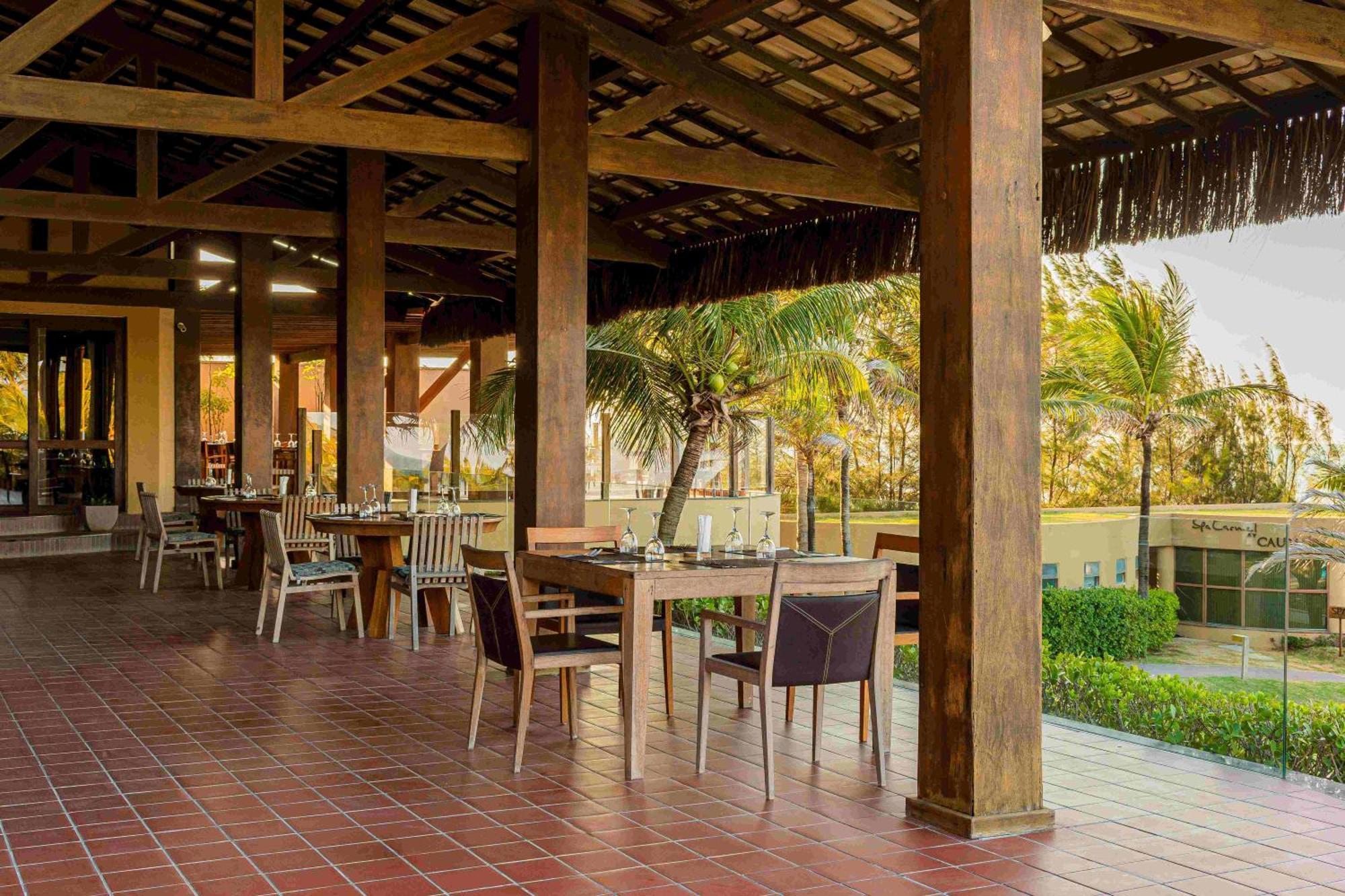 Carmel Charme Resort Aquiraz Ngoại thất bức ảnh