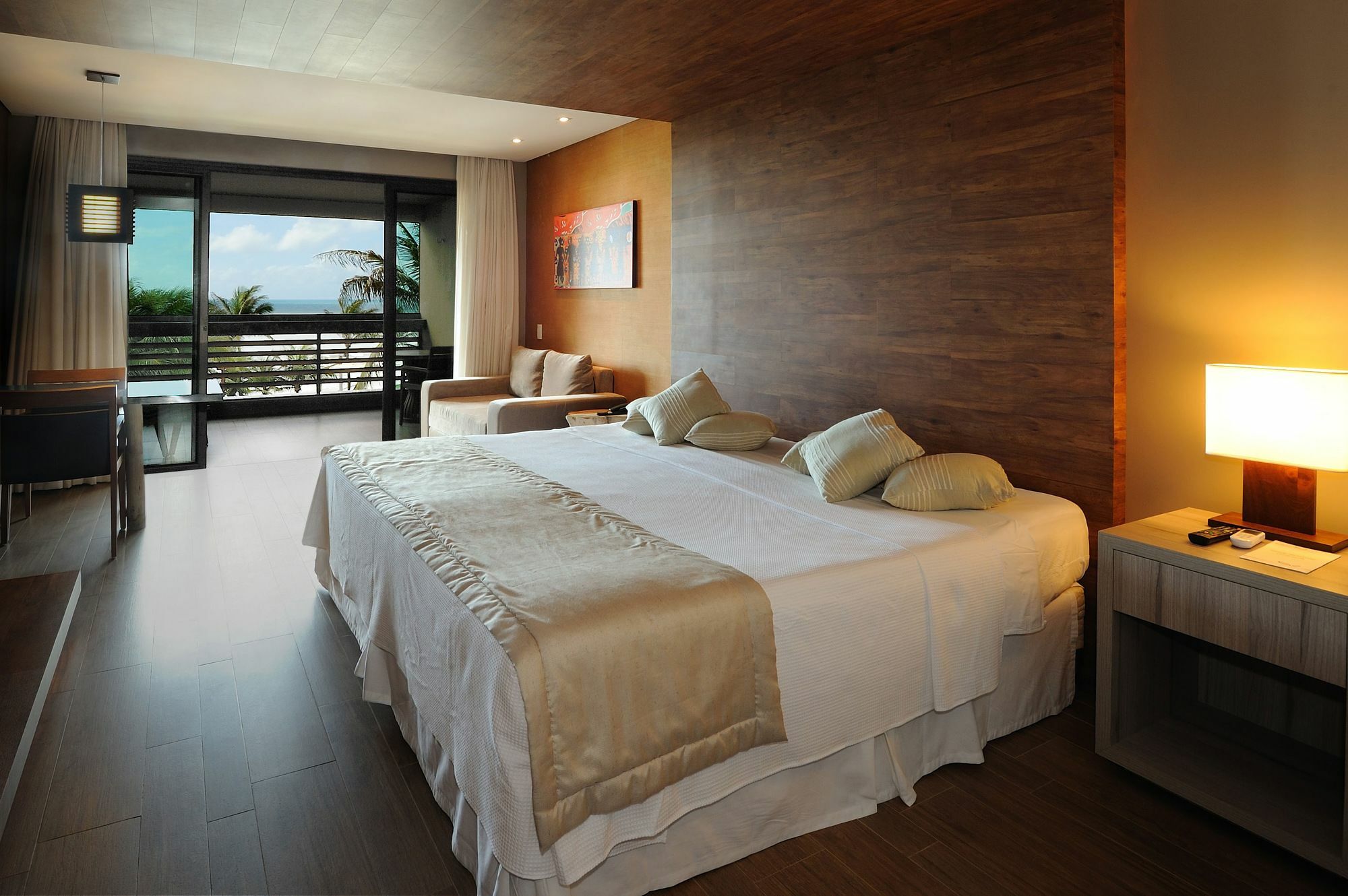 Carmel Charme Resort Aquiraz Ngoại thất bức ảnh